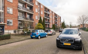 Spijkenisse, Slauerhoffstraat 5 image