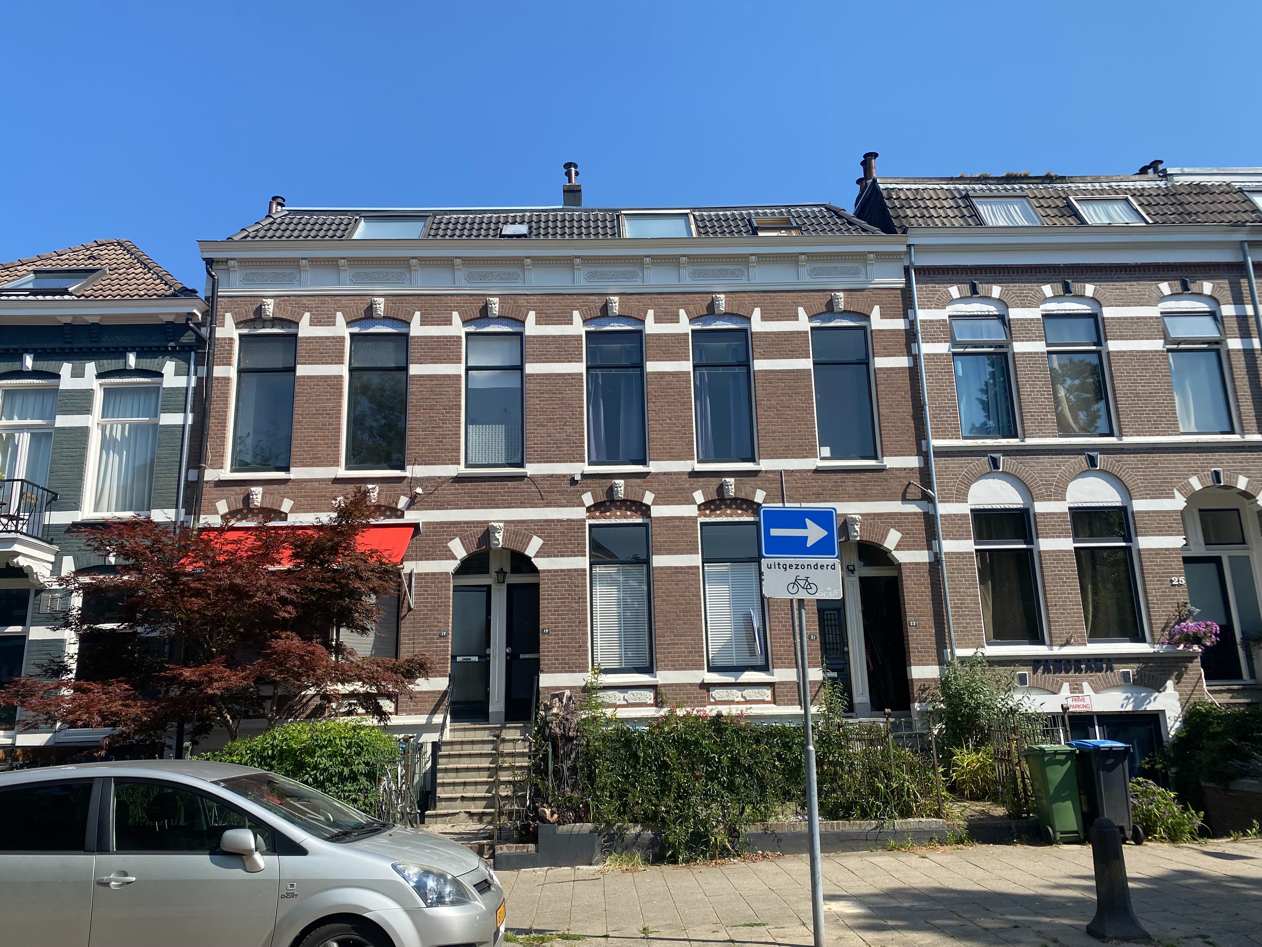 Arnhem, St. Peterlaan 17 image