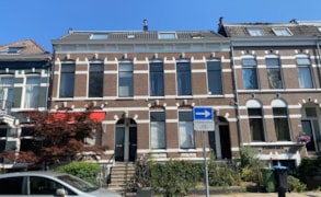 Arnhem, St. Peterlaan 17 image