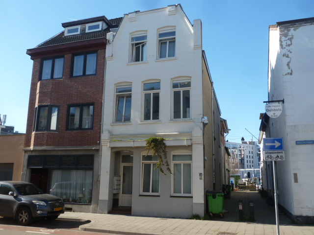 Heerlen, Willemstraat 69 image