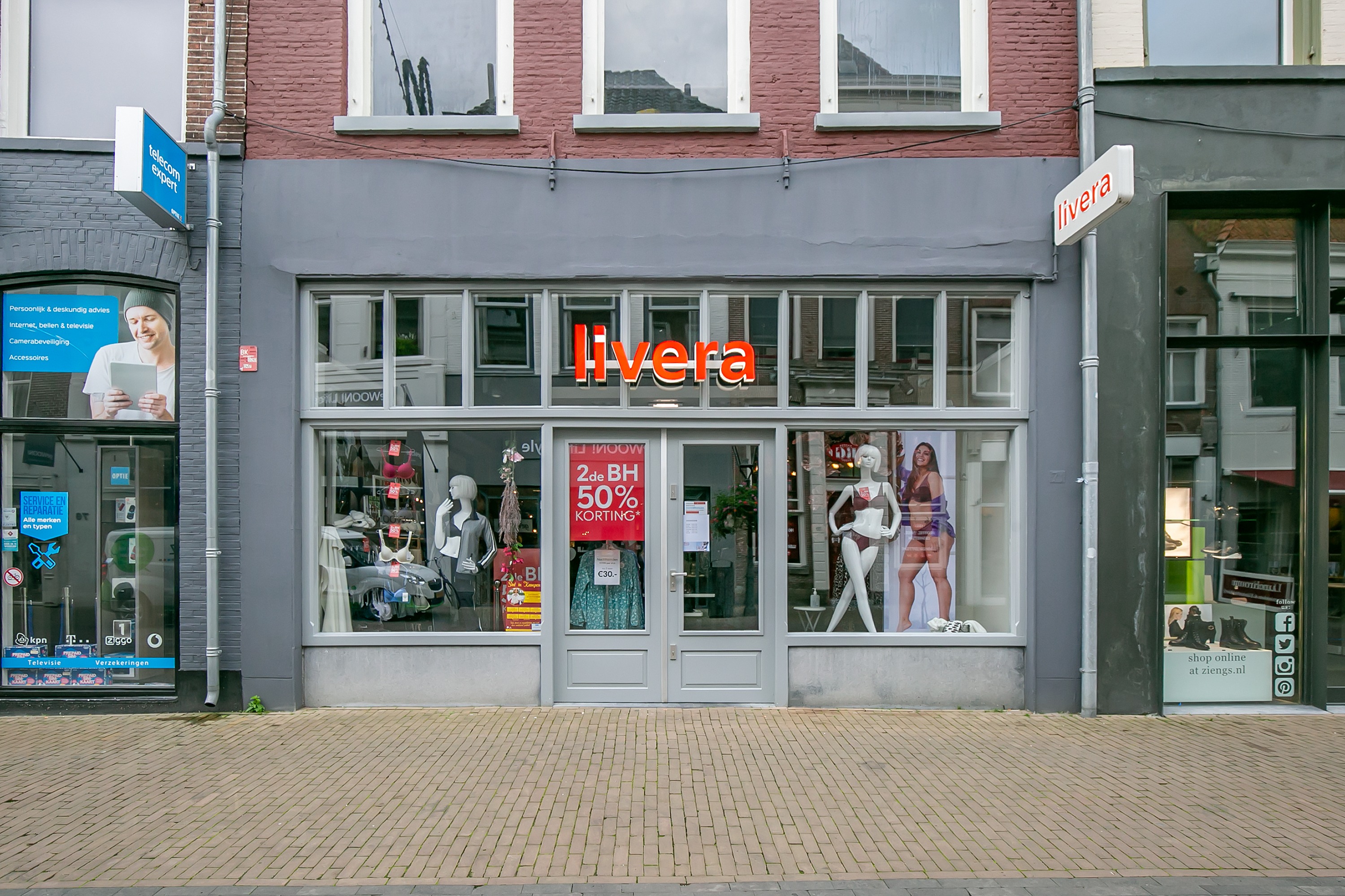 Kampen, Oudestraat  71 image