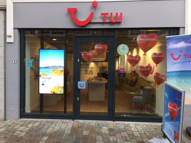 Goes, Lange Kerkstraat 8 image