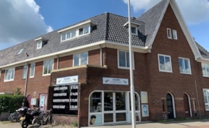 Nijmegen, St. Jacobslaan 6 & 8 image