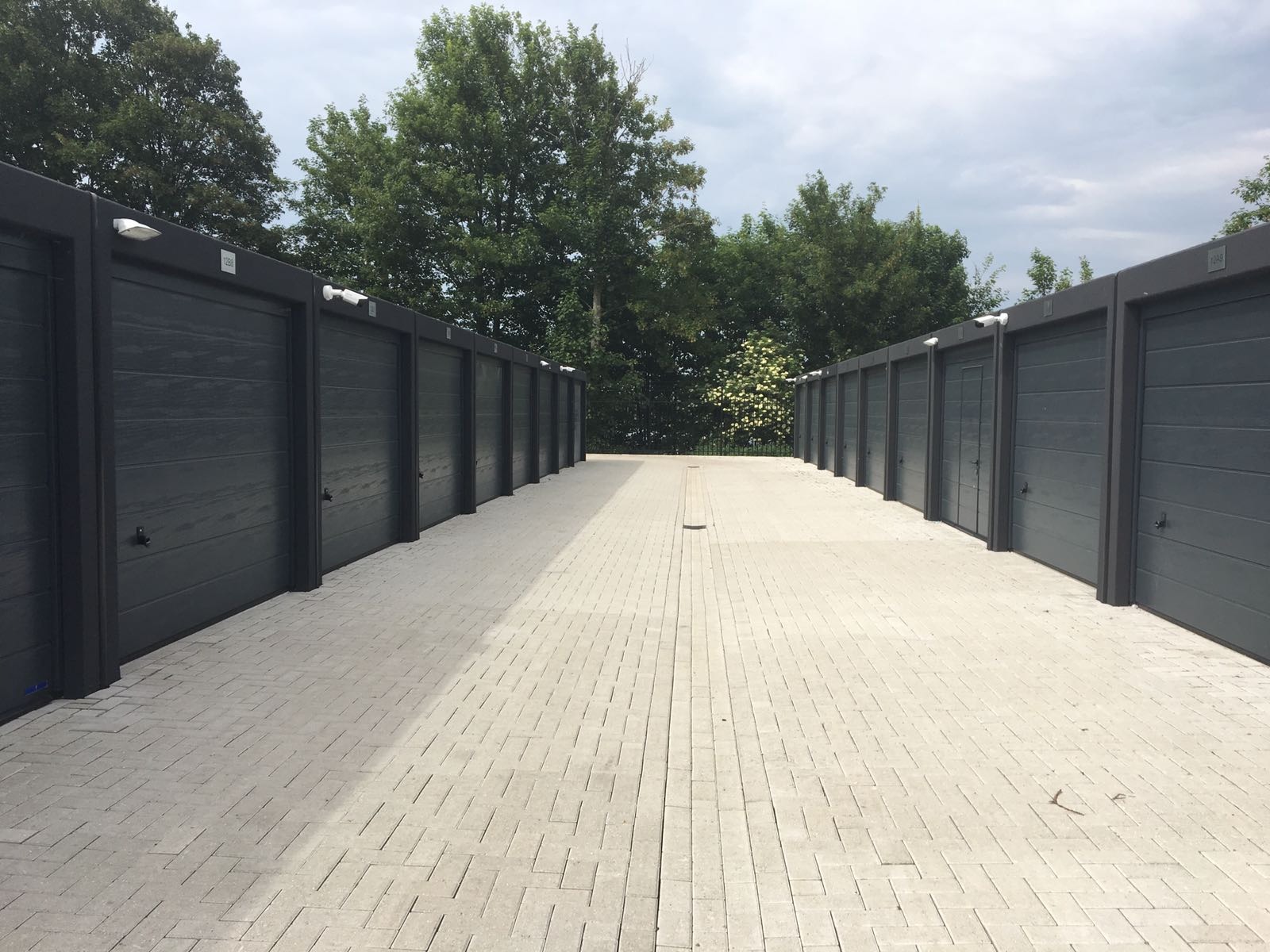 Apeldoorn, Fluitersweg 140 image