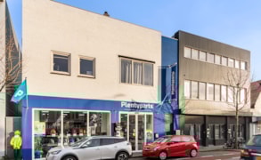 Enschede, Kuipersdijk 91 -95 image