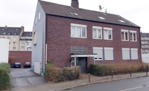 Gelsenkirchen, Multi-family house image