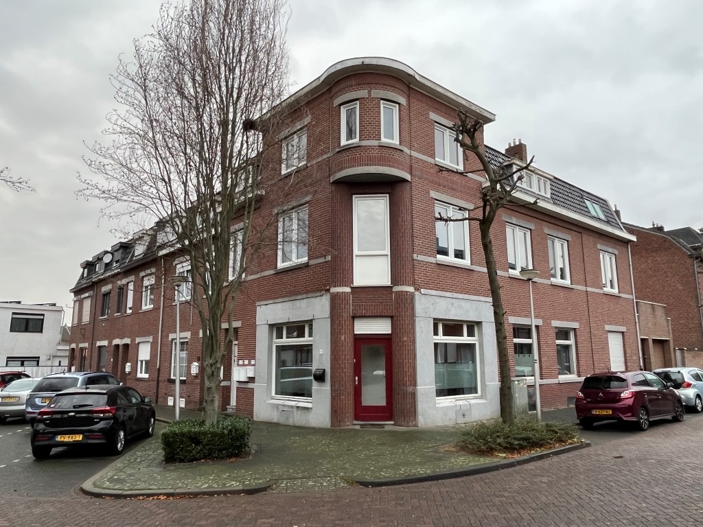 Kerkrade, Franciscanerstraat 49 image
