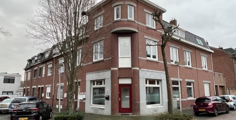 Kerkrade, Franciscanerstraat 49 image