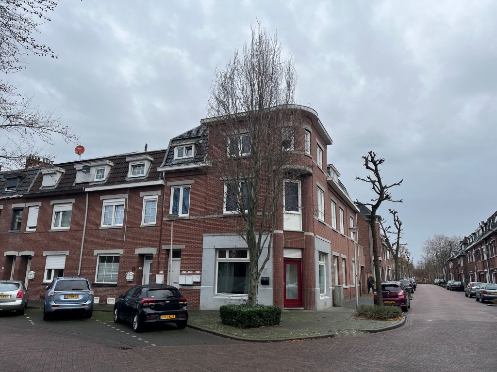Kerkrade, Franciscanerstraat 49 image