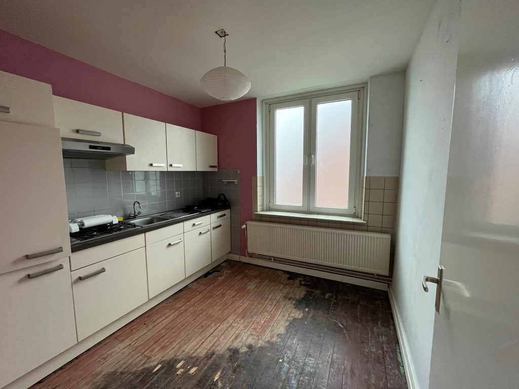 Kerkrade, Franciscanerstraat 49 image