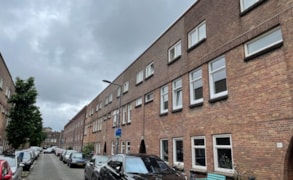 Rotterdam, Lisbloemstraat 33 b image