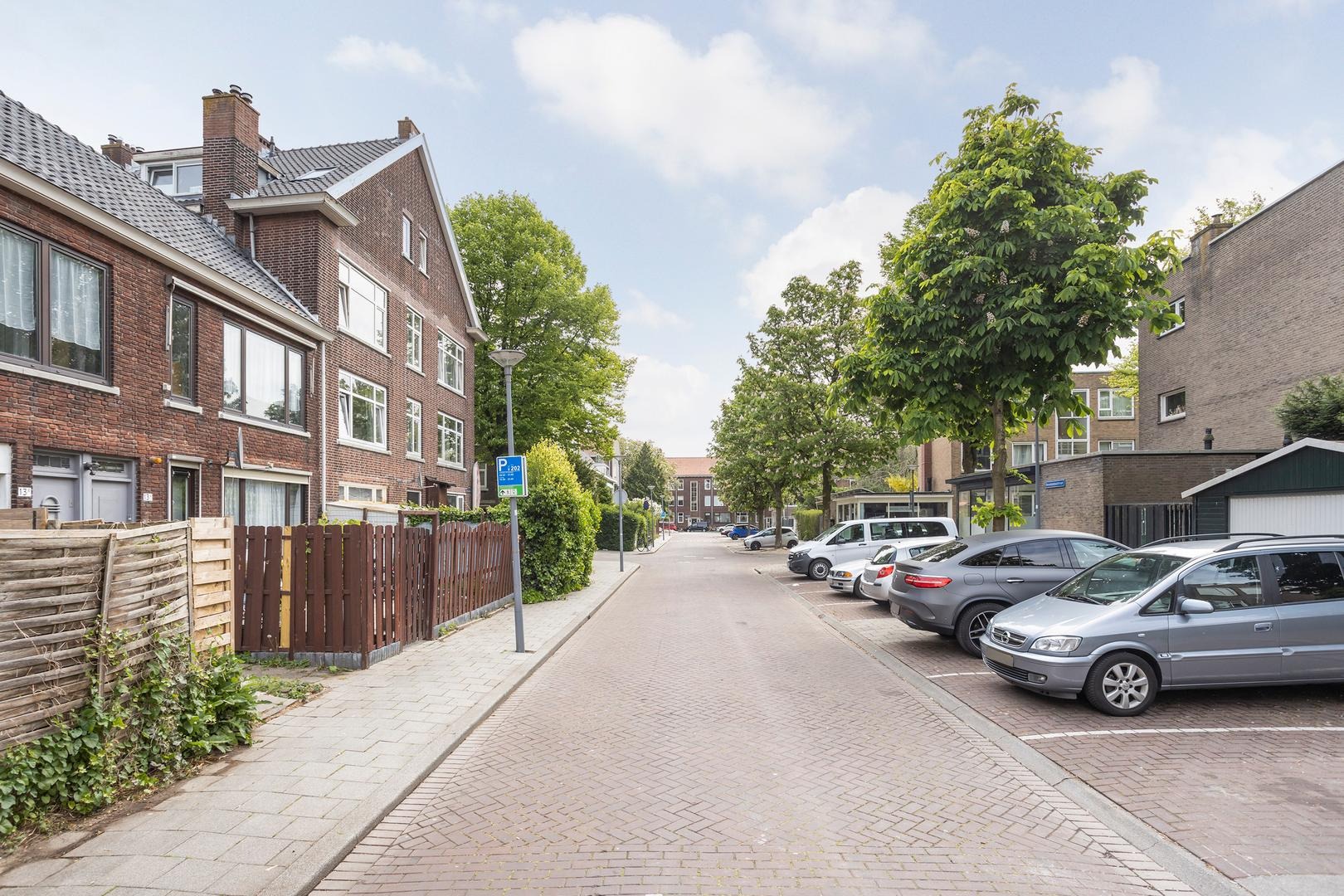 Rotterdam, Bevelandsestraat 15 A image