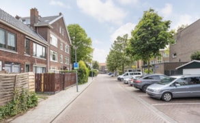 Rotterdam, Bevelandsestraat 15 A image