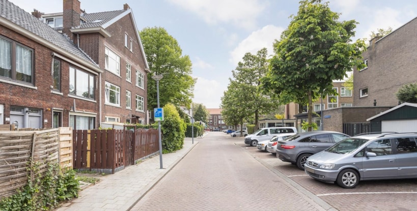 Rotterdam, Bevelandsestraat 15 A image