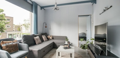 Rotterdam, Bevelandsestraat 15 A image