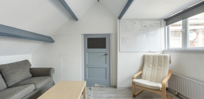 Rotterdam, Bevelandsestraat 15 A image