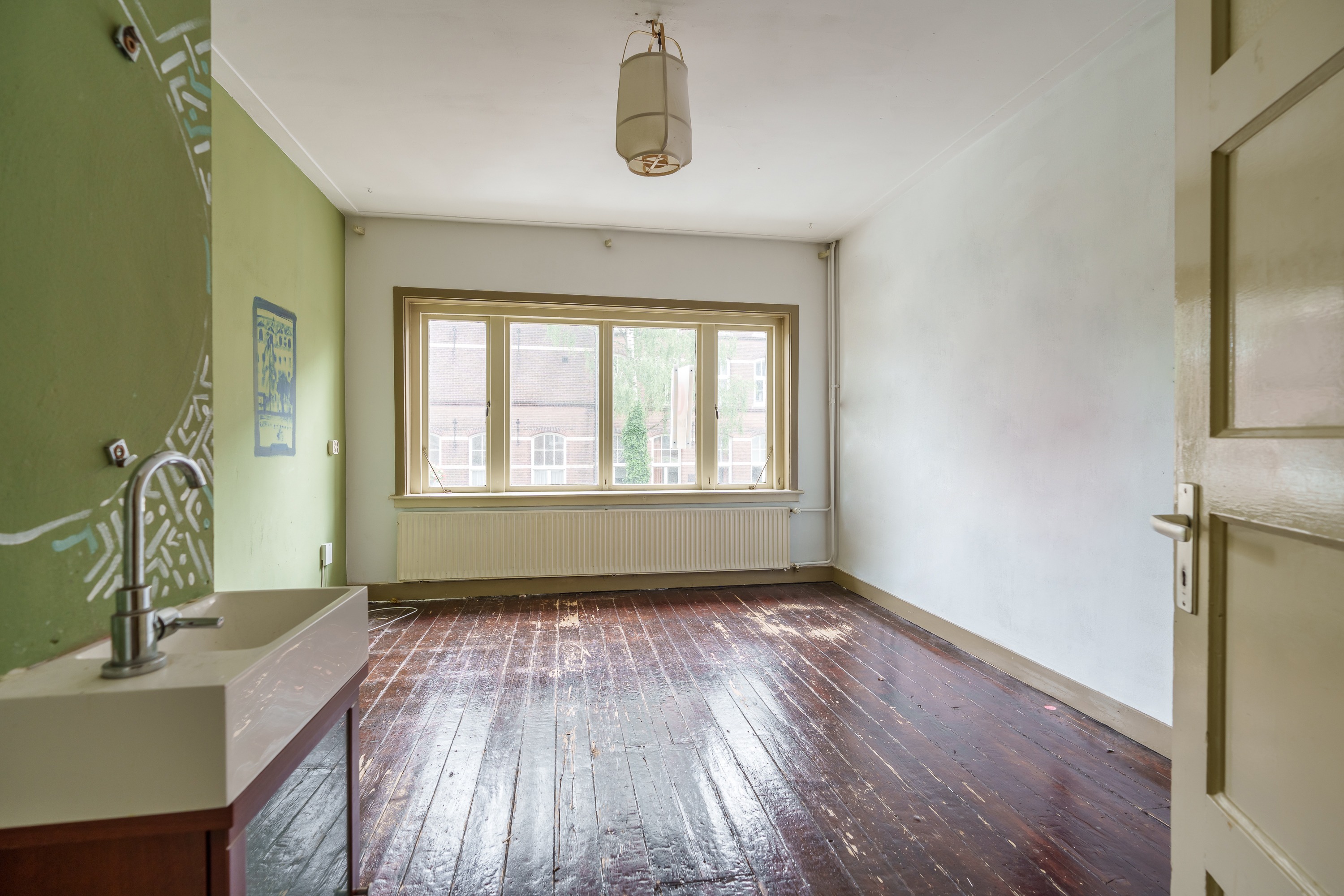 Utrecht, Jan van Scorelstraat 9 image