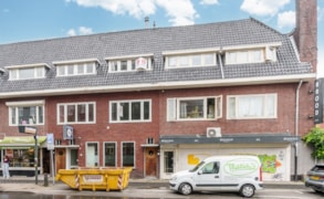 Utrecht, Jan van Scorelstraat 9 image