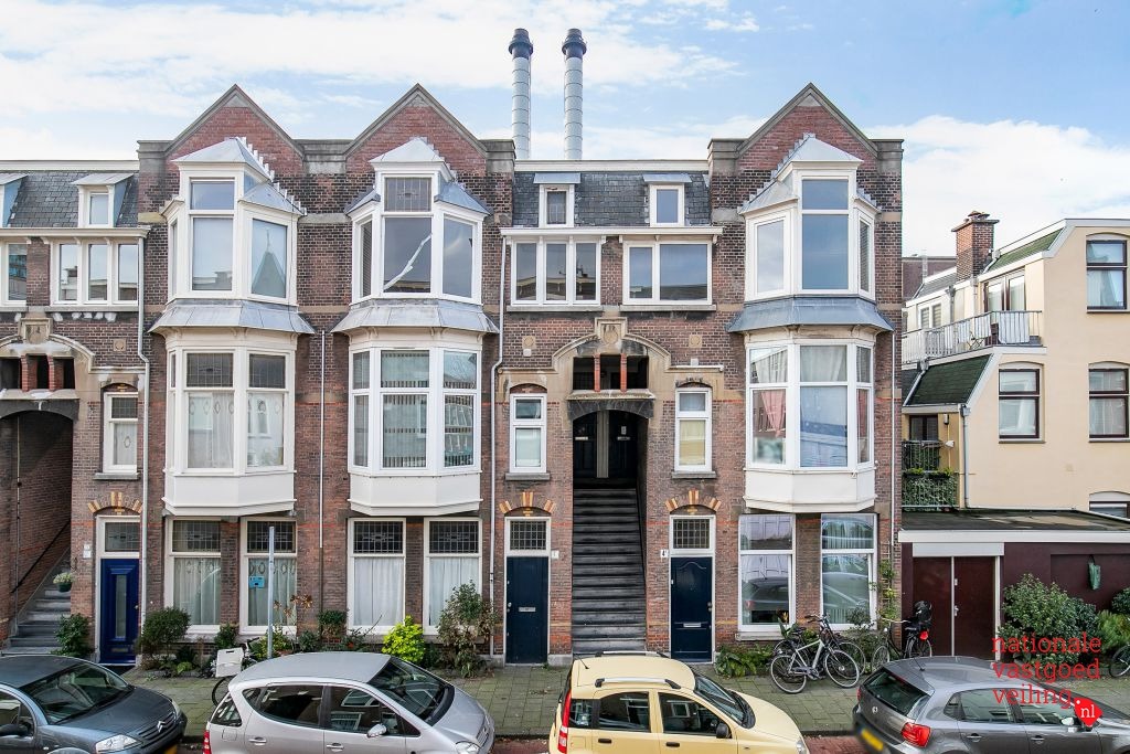 Den Haag, Joseph Ledelstraat 4 B image