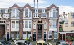 Den Haag, Joseph Ledelstraat 4 B image