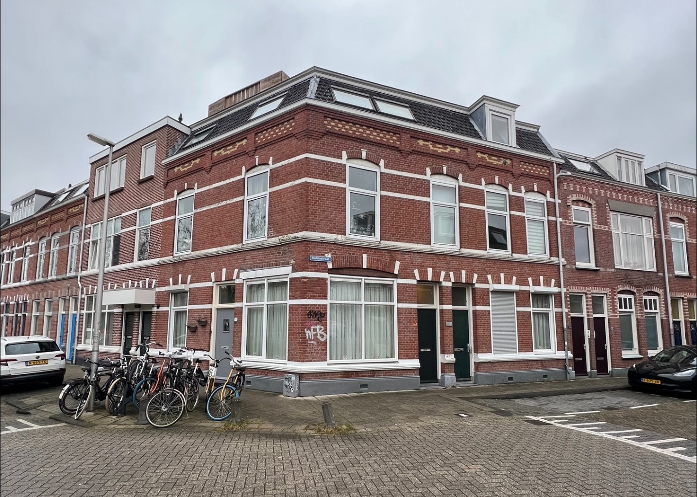 Utrecht, 2e Daalsedijk 95 BSA image