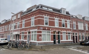 Utrecht, 2e Daalsedijk 95 BSA image