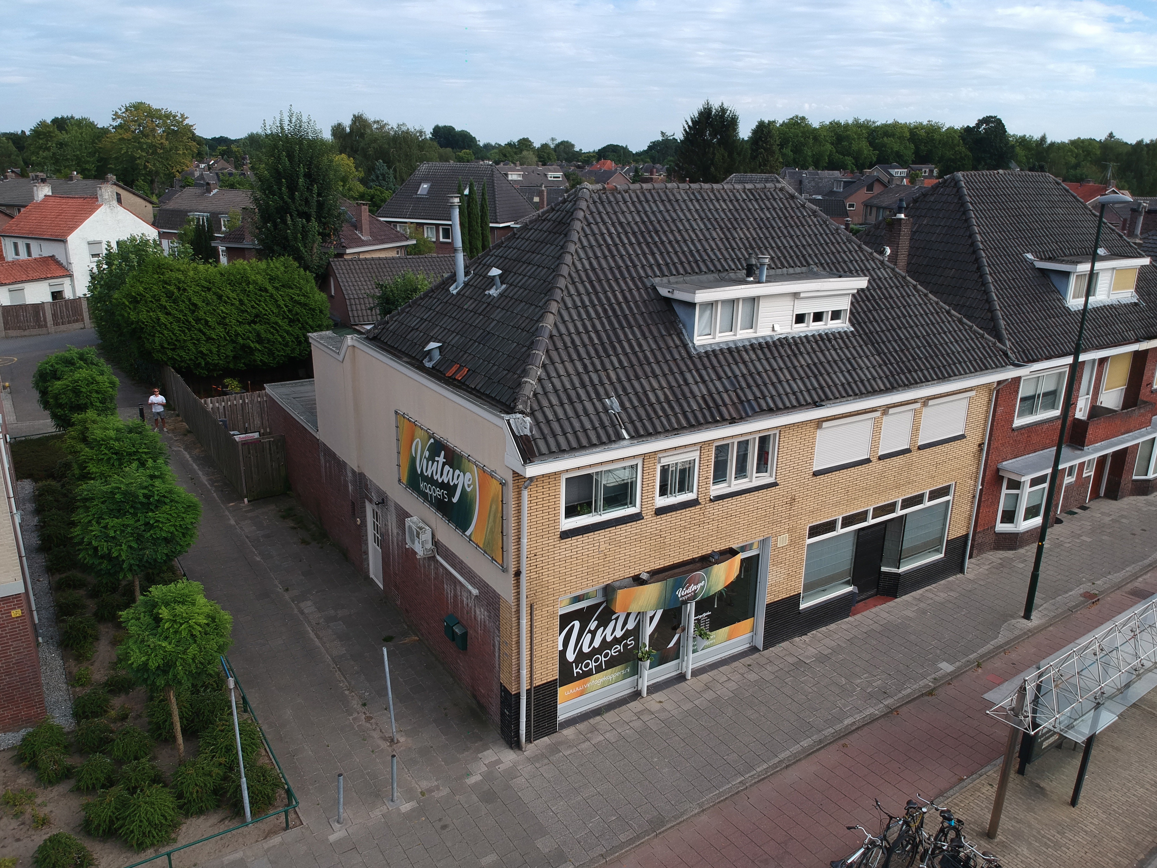 Waalre, Eindhovenseweg 64 image