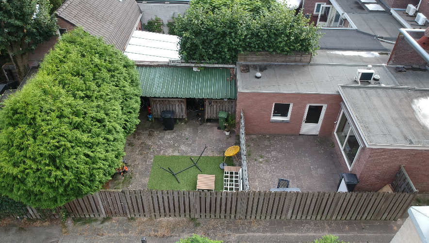 Waalre, Eindhovenseweg 64 image