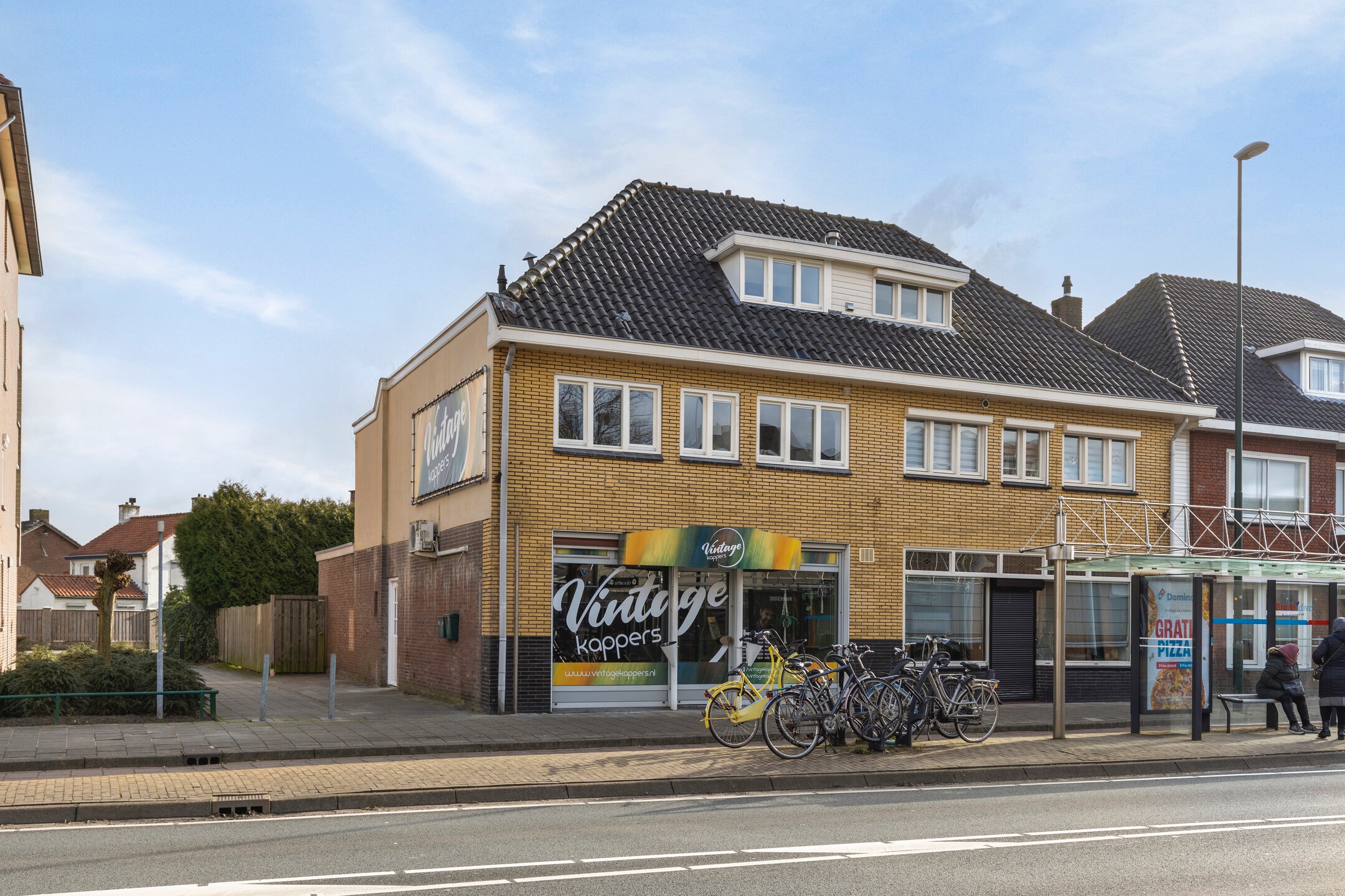 Image of Waalre, Eindhovenseweg 64