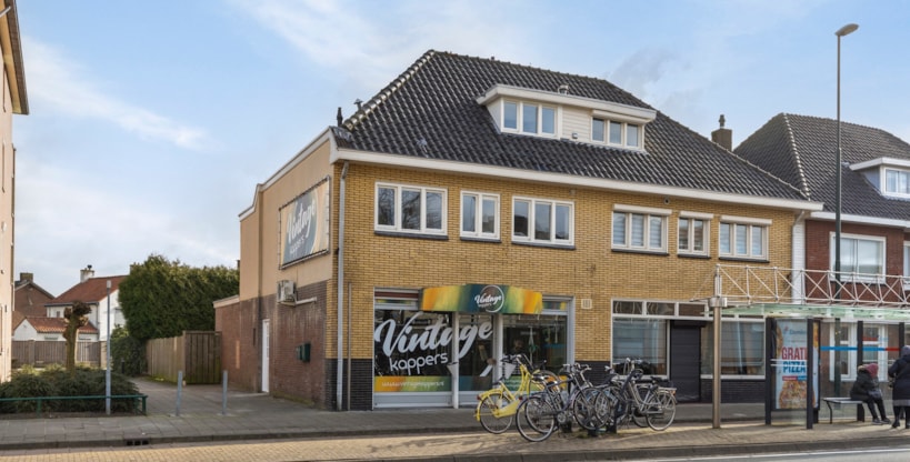 Waalre, Eindhovenseweg 64 image