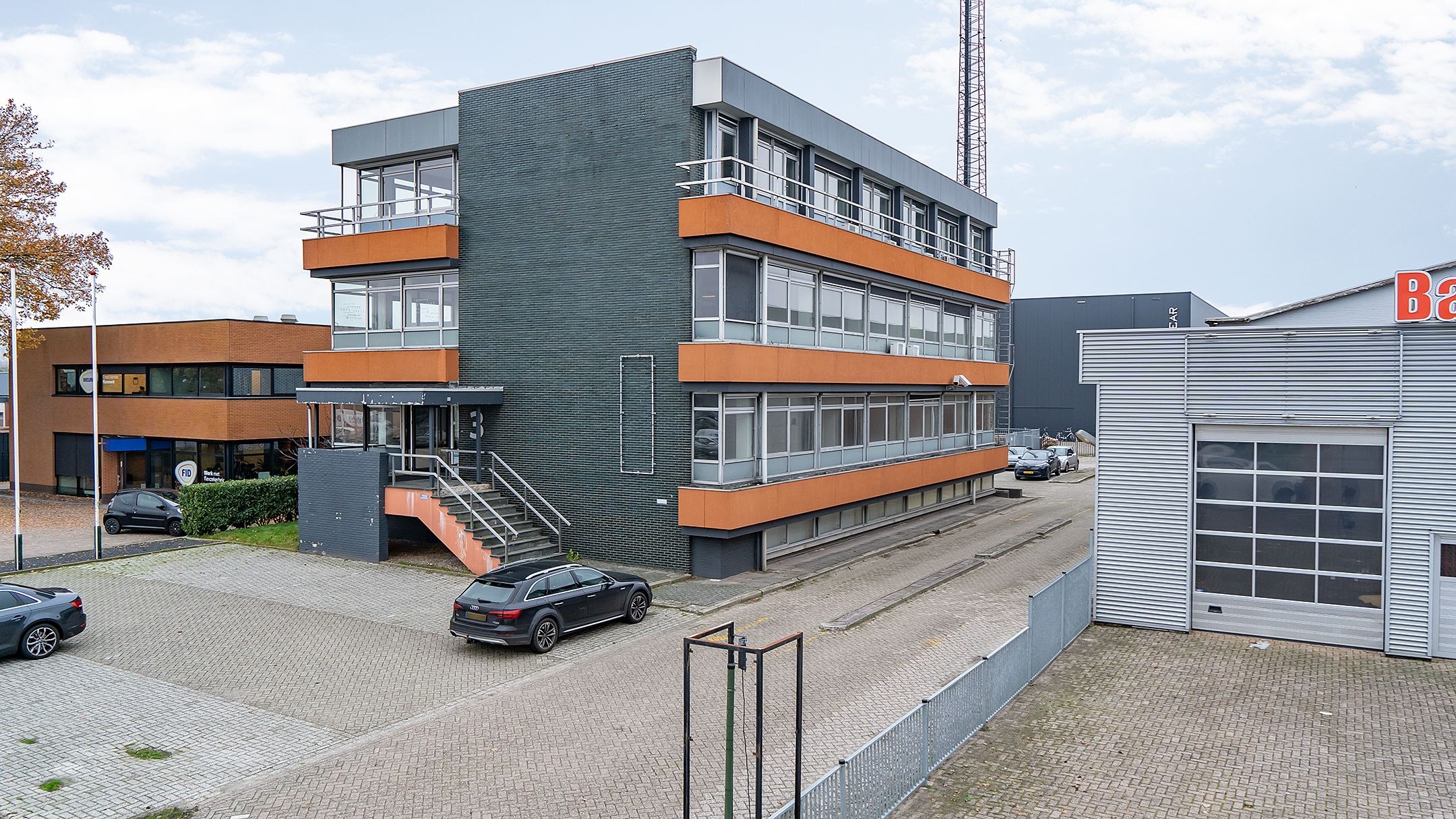 Emmen, Nautilusstraat 3 image