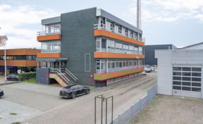 Emmen, Nautilusstraat 3 image