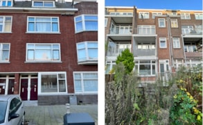 Rotterdam, Bas Jungeriusstraat 52 B, A1 & A2 image