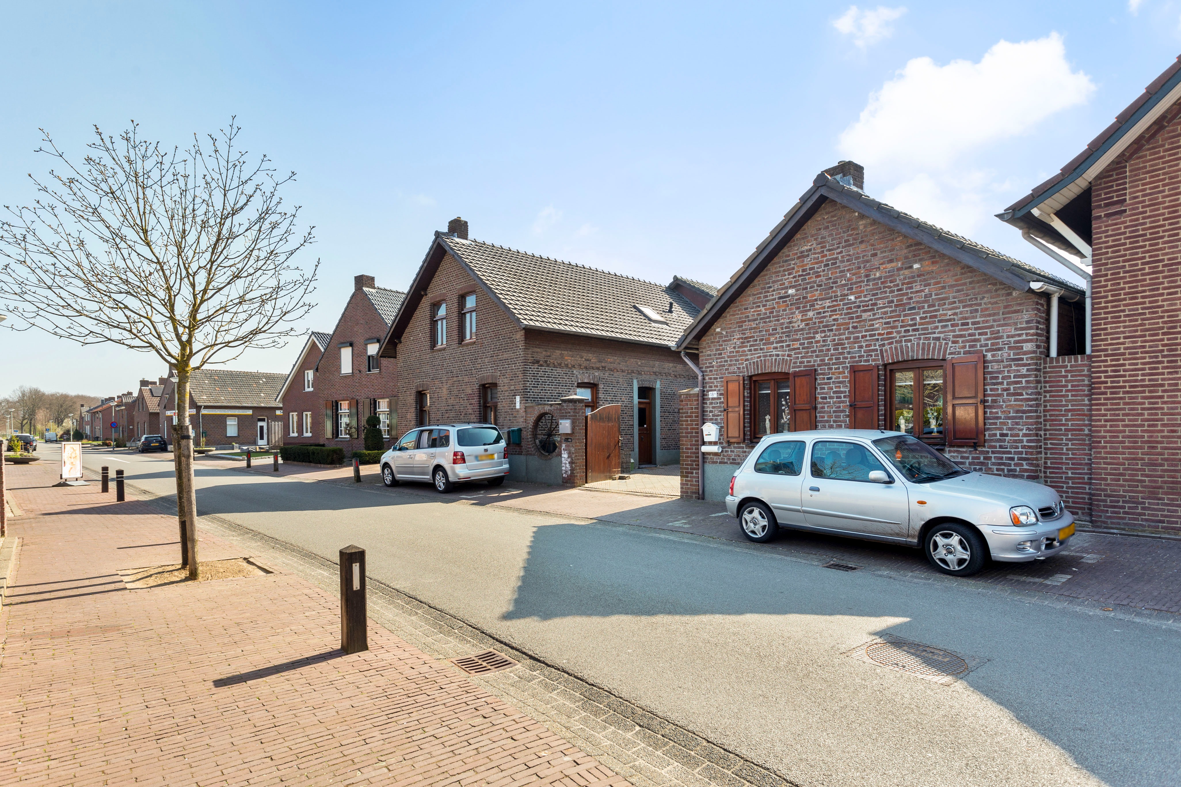 Montfort, Hoogstraat 18 A,18 B,20,20 A,20 B image