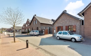 Montfort, Hoogstraat 18 A,18 B,20,20 A,20 B image