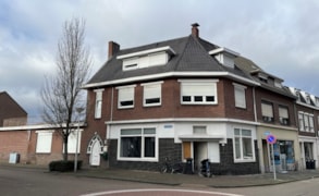 Kerkrade, Bosstraat 2, 2a, 2b en Bleijerheidestraat 16 image