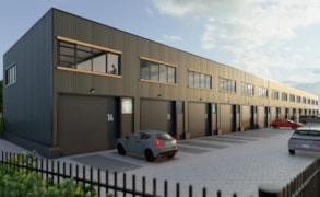 Heerlen, In de Cramer 35 BU5 & BU12 image