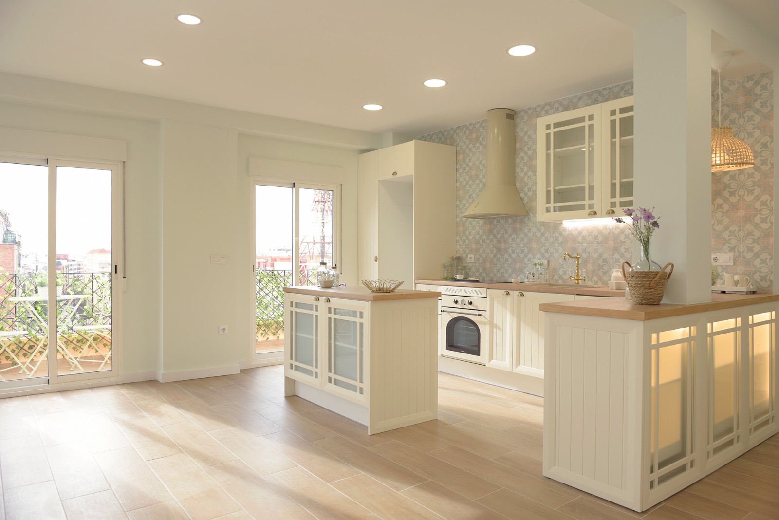 Valencia, Calle Angel Guimera 76 image