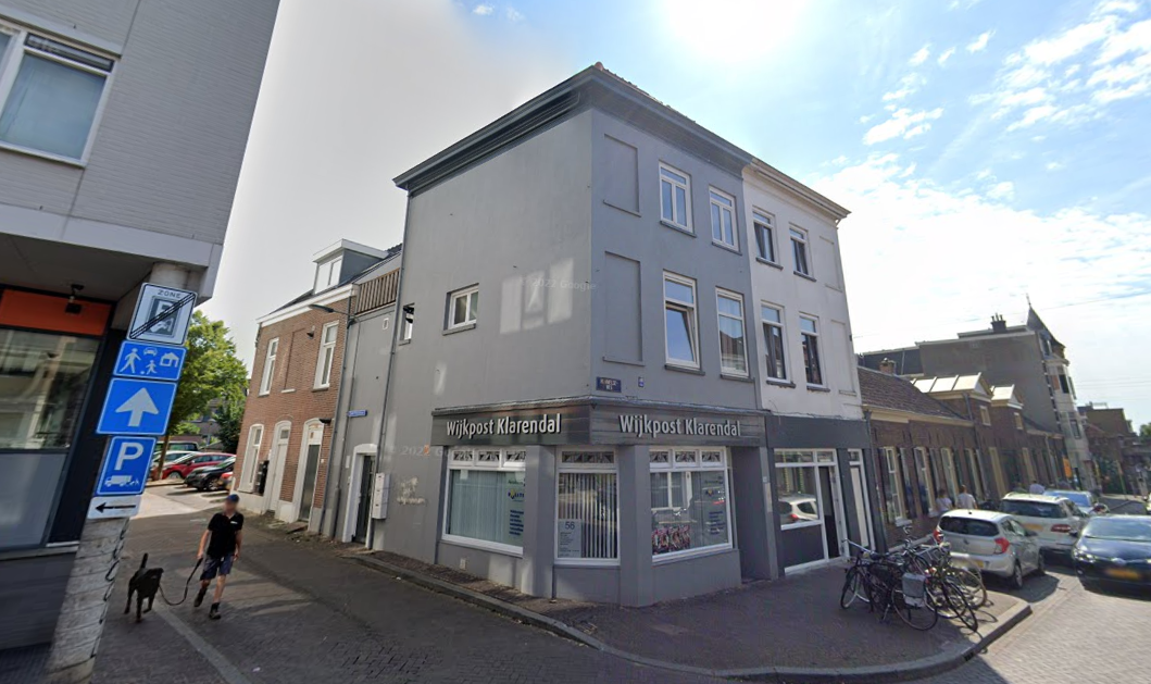 Arnhem, Hommelseweg 56 image