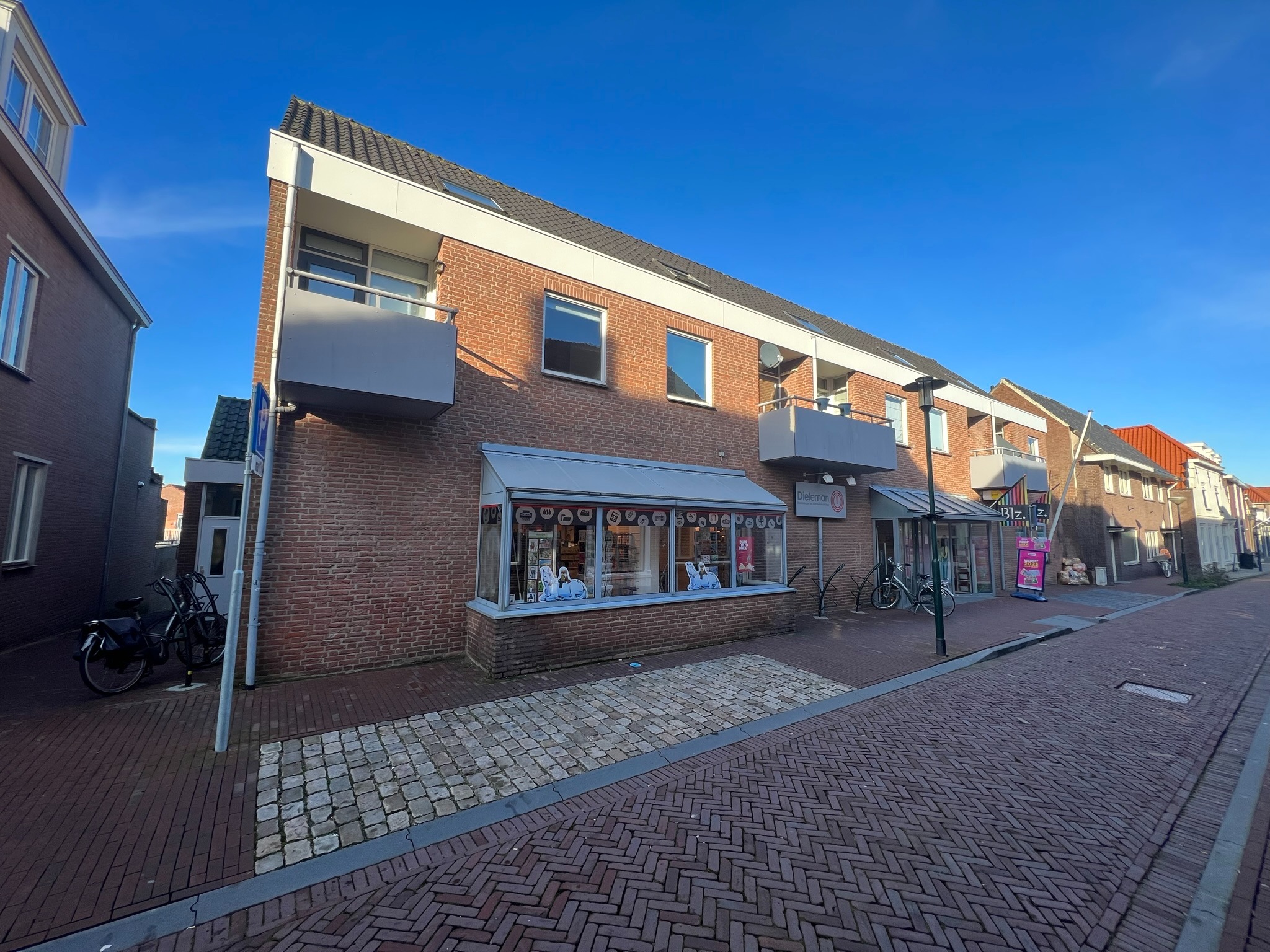 Tholen, Dalemsestraat 23 image