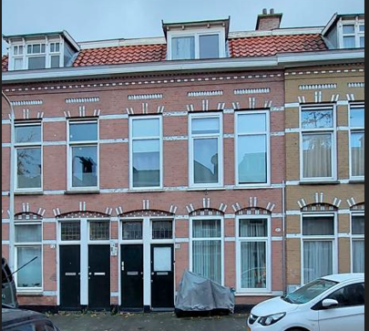 Den Haag, Ter Heijdestraat 16 A image