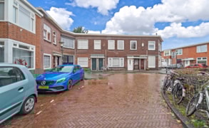 Den Haag, Bunschotensestraat 71 en 73 image