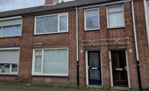 Tilburg, IJskelderstraat 2 image