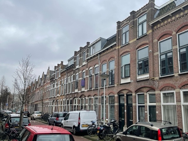 Leiden, Prins Hendrikstraat 15 image