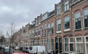 Leiden, Prins Hendrikstraat 15 image