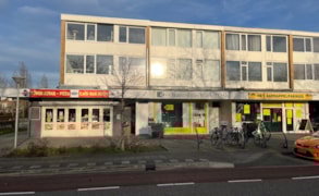 Eindhoven, Brucknerplein 3 image