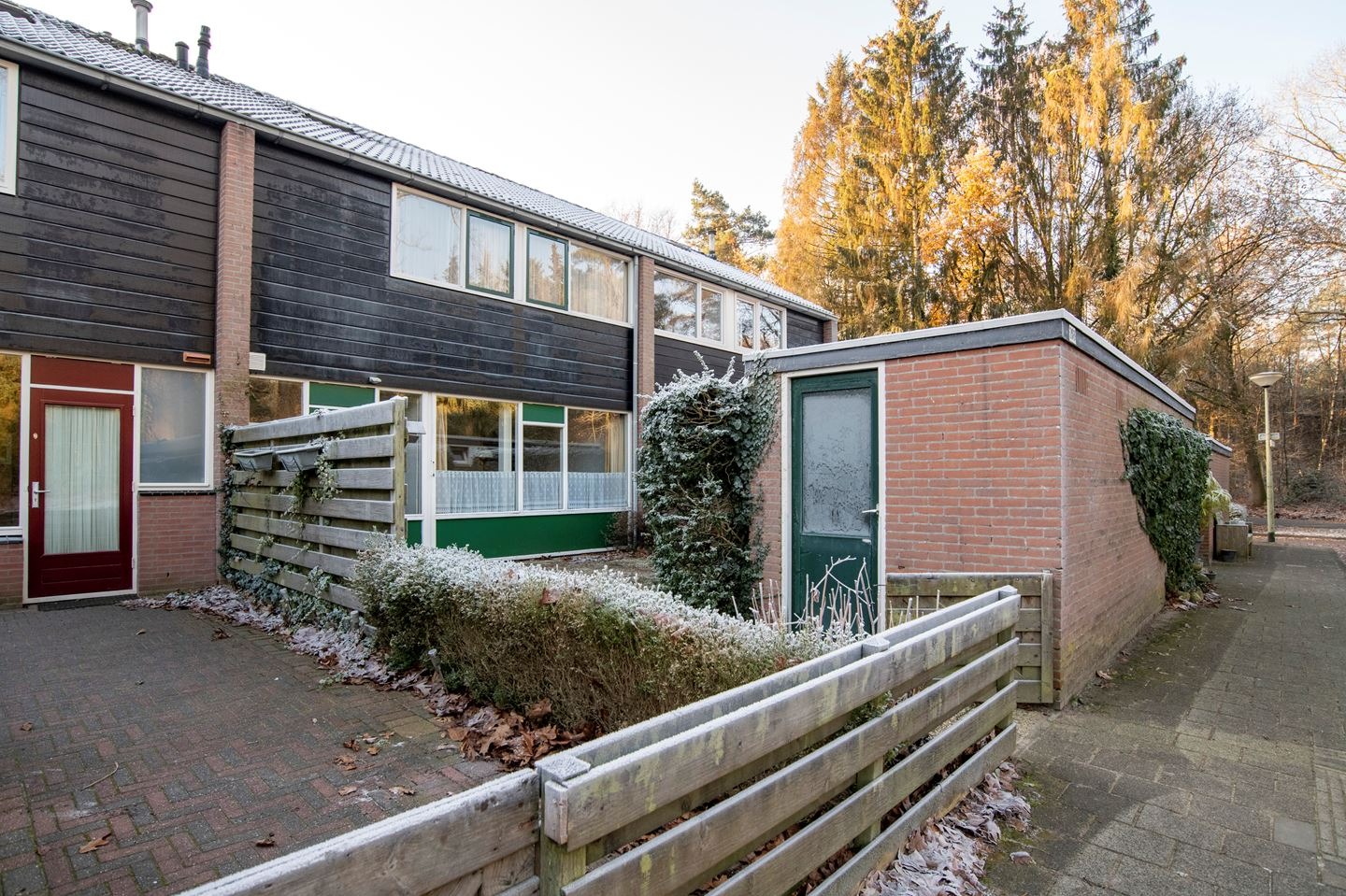 Emmen, Laan van de Bork 268 image