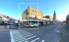 Eindhoven, Hoogstraat 267 image