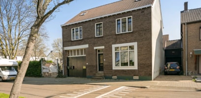 Sittard, Oude Heiweg 25 25A, 25B, 25C, 25D image