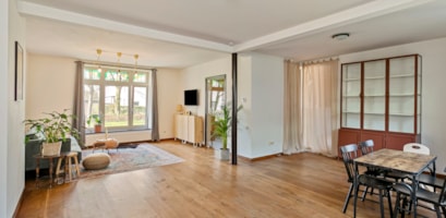 Sittard, Oude Heiweg 25 25A, 25B, 25C, 25D image